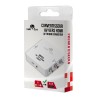 Accessoire Gaming - Convertisseur AV vers HDMI