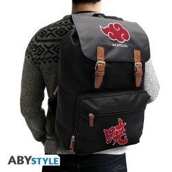 Sac à dos - Naruto - Sac à Dos - Akatsuki