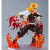 Figurine articulée - Figma - Demon Slayer - Kyojuro Rengoku
