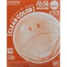Maquette - Haropla - Gundam - Haro Shooting Orange (Clear Ver.)