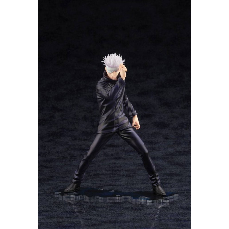 Static Figure - ArtFX - Jujutsu Kaisen - Satoru Gojo