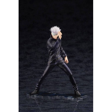 Static Figure - ArtFX - Jujutsu Kaisen - Satoru Gojo