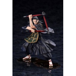 Figurine Statique - ArtFX - Jujutsu Kaisen - Suguru Geto