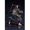Static Figure - ArtFX - Jujutsu Kaisen - Suguru Geto