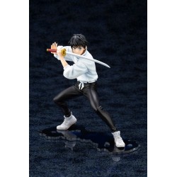 Static Figure - ArtFX - Jujutsu Kaisen - Yuta Okkotsu