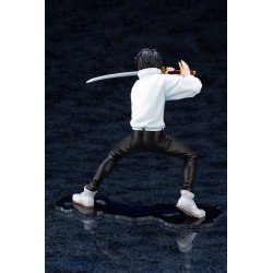 Static Figure - ArtFX - Jujutsu Kaisen - Yuta Okkotsu