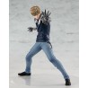 Figurine Statique - Pop Up Parade - One Punch Man - Genos