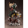 Static Figure - ArtFX - My Hero Academia - Katsuki Bakugo