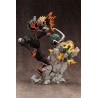 Static Figure - ArtFX - My Hero Academia - Katsuki Bakugo