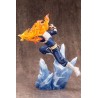 Static Figure - ArtFX - My Hero Academia - Todoroki Shoto