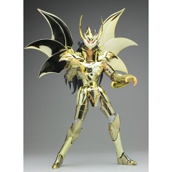 Action Figure - Myth Cloth - Saint Seiya - V4 God Cloth - Dragon Shiryu
