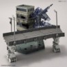Maquette - Base City Area