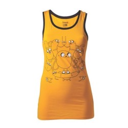 T-shirt - Adventure Time - Jake