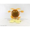 Maquette - Haropla - Gundam - Haro Shooting Orange (Clear Ver.)