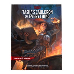 Book - Box Set - Dungeons & Dragons - Extension Books