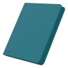 Portfolio - Zipfolio - 480 Cards - XenoSkin Blue