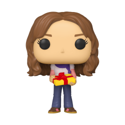 POP - POP Movies - Harry Potter - 123 - Hermione Granger