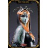 Collector Statue - Zelda - Midna "True Form"
