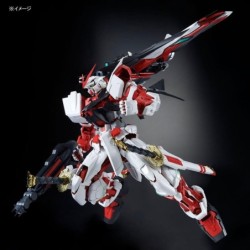 Model - Perfect Grade - Gundam - Astray