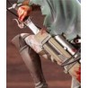 Figurine Statique - ArtFX - L'Attaque des Titans - Levi Fortitude