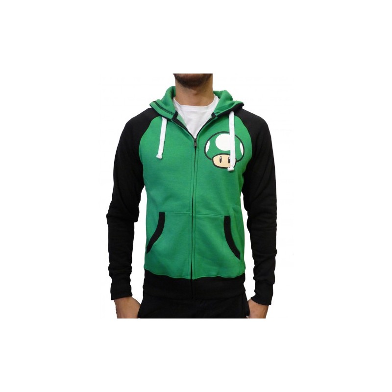 Sweat - Super Mario - 1 UP