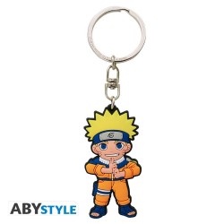 Keychain - Naruto - Naruto Uzumaki