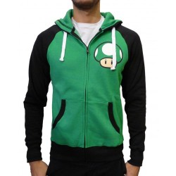 Sweats - Super Mario - 1 UP