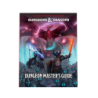 Livre - Jeu de rôle - Donjons et Dragons - Guide du Maître 2025