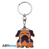 Porte-clefs - Naruto - Pakkun