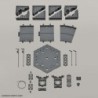 Maquette - Base City Area