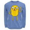 Sweater - Adventure Time - Jake