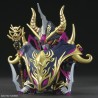 Maquette - SD - Gundam - Warlock Aegis
