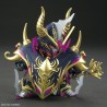 Maquette - SD - Gundam - Warlock Aegis