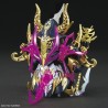 Maquette - SD - Gundam - Warlock Aegis