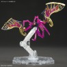 Maquette - SD - Gundam - Warlock Aegis