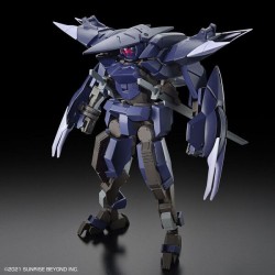 Maquette - High Grade - Amaim Warrior at the Borderline - Brady Phantom