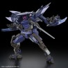 Model - High Grade - Amaim Warrior at the Borderline - Brady Phantom
