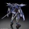 Model - High Grade - Amaim Warrior at the Borderline - Brady Phantom