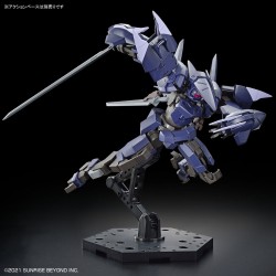Maquette - High Grade - Amaim Warrior at the Borderline - Brady Phantom