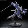 Maquette - High Grade - Amaim Warrior at the Borderline - Brady Phantom