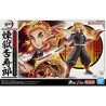 Model - Demon Slayer - Kyojuro Rengoku
