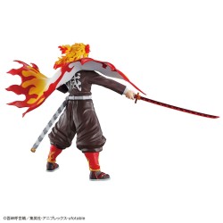 Model - Demon Slayer - Kyojuro Rengoku