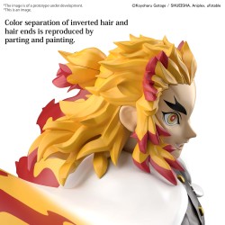 Maquette - Demon Slayer - Kyojuro Rengoku