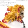 Maquette - Demon Slayer - Kyojuro Rengoku