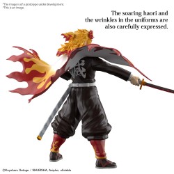 Maquette - Demon Slayer - Kyojuro Rengoku
