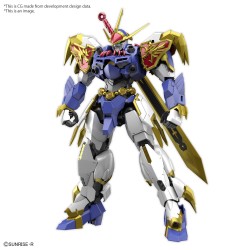 Model - High Grade - Mashin Hero Wataru - Ryujinmaru