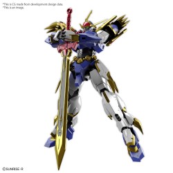Model - High Grade - Mashin Hero Wataru - Ryujinmaru
