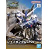 Maquette - SD - Gundam - Leif