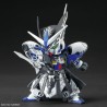 Maquette - SD - Gundam - Leif