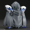 Model - SD - Gundam - Leif